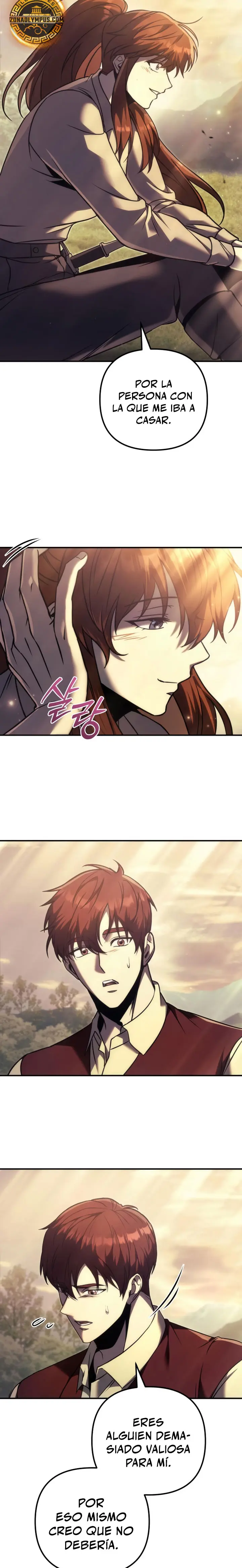 Regresor de la familia caída > Capitulo 119 > Page 311