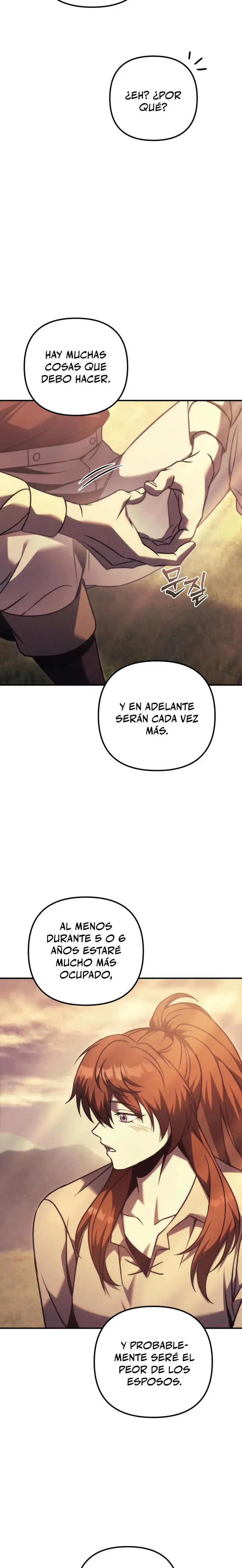 Regresor de la familia caída > Capitulo 119 > Page 321