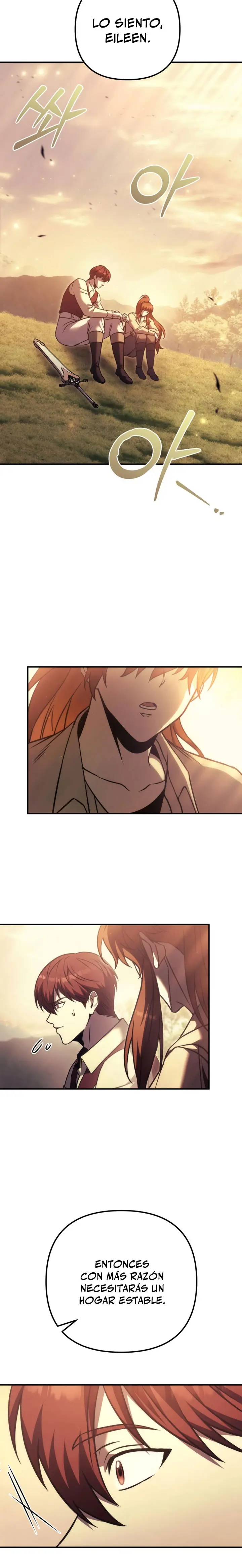 Regresor de la familia caída > Capitulo 119 > Page 331