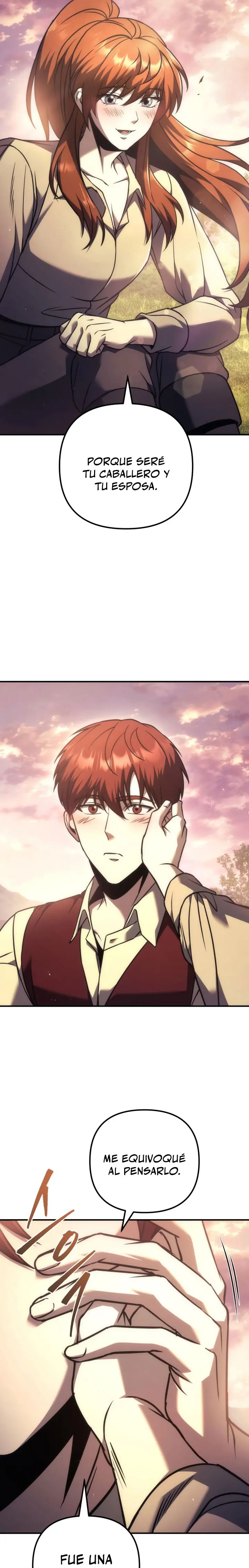 Regresor de la familia caída > Capitulo 119 > Page 361