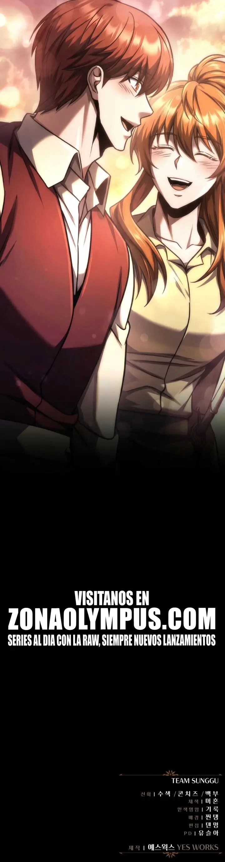 Regresor de la familia caída > Capitulo 119 > Page 401