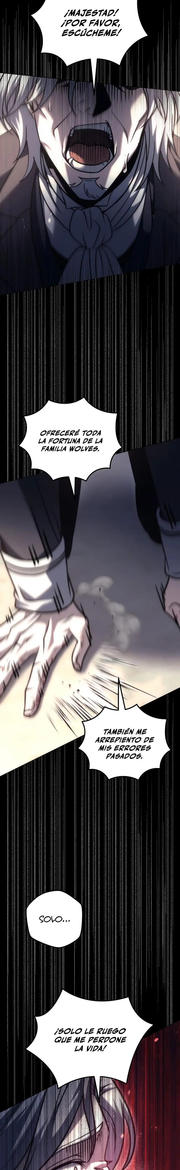 Regresor de la familia caída > Capitulo 120 > Page 41