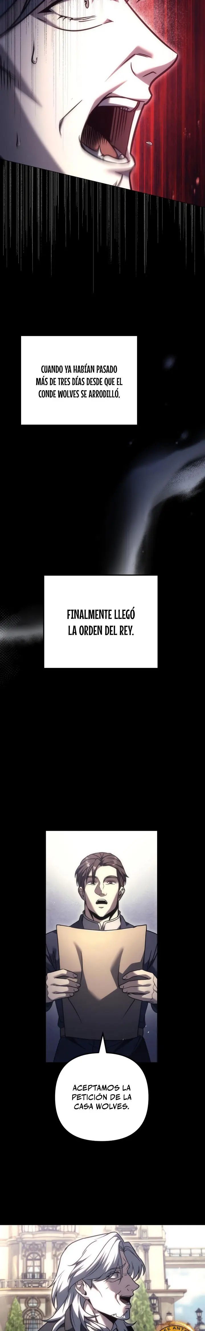 Regresor de la familia caída > Capitulo 120 > Page 51