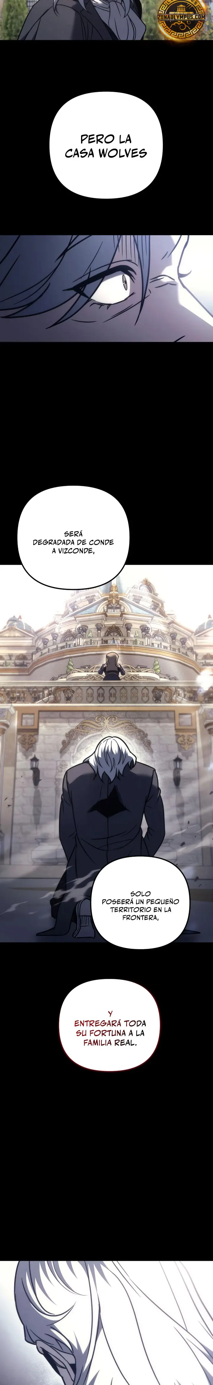 Regresor de la familia caída > Capitulo 120 > Page 61