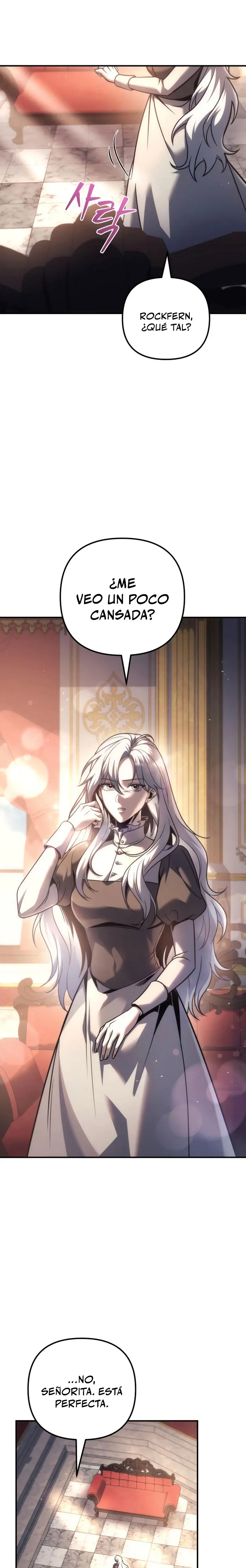 Regresor de la familia caída > Capitulo 120 > Page 81