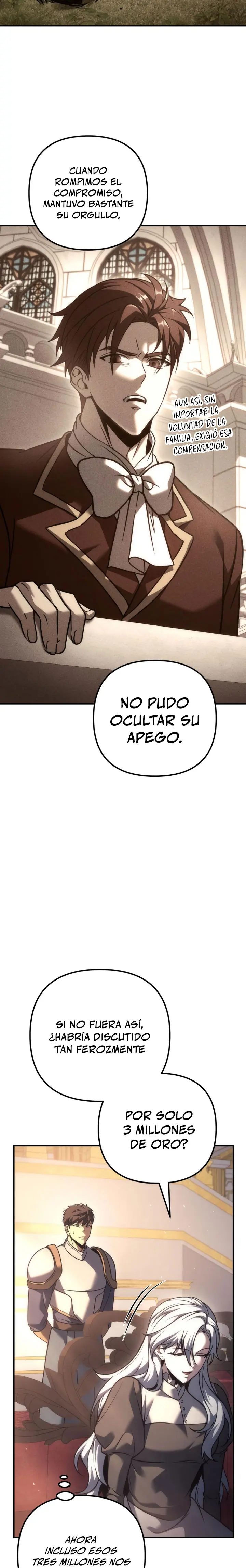 Regresor de la familia caída > Capitulo 120 > Page 101