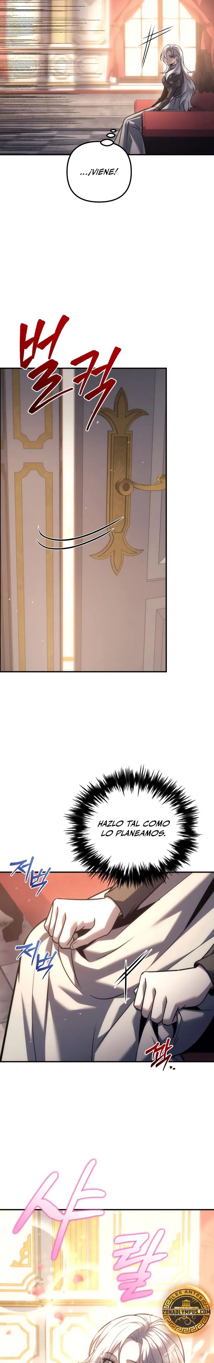 Regresor de la familia caída > Capitulo 120 > Page 121