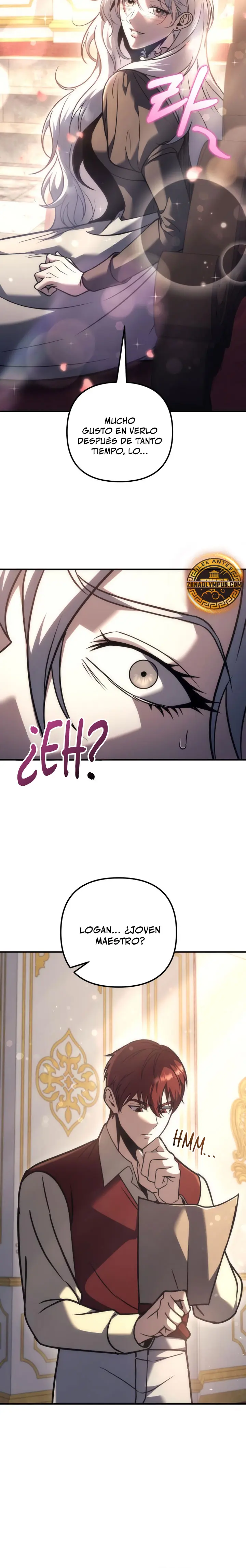 Regresor de la familia caída > Capitulo 120 > Page 131