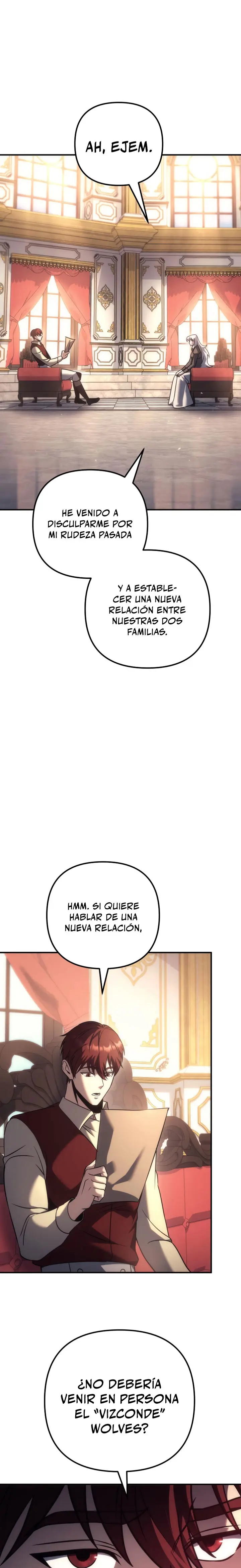 Regresor de la familia caída > Capitulo 120 > Page 161