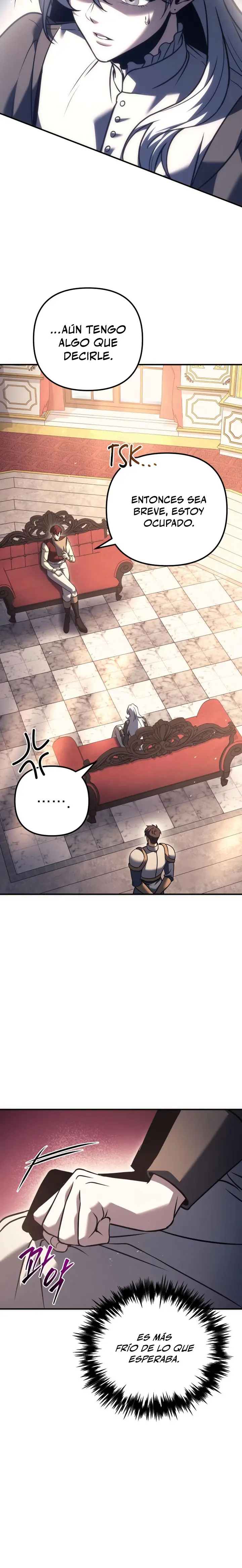 Regresor de la familia caída > Capitulo 120 > Page 191