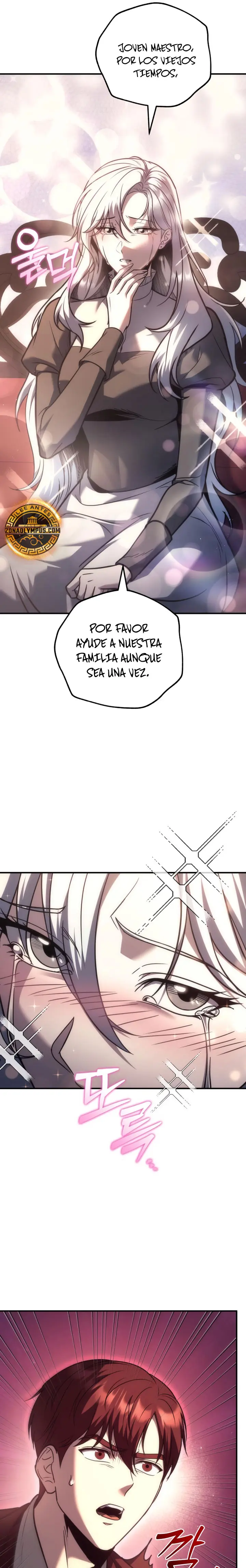 Regresor de la familia caída > Capitulo 120 > Page 211