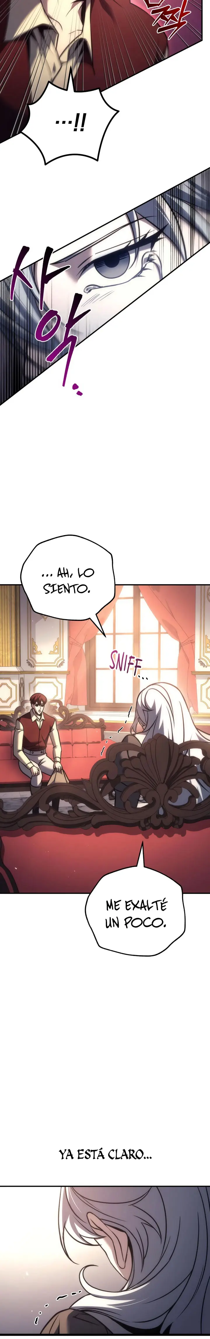 Regresor de la familia caída > Capitulo 120 > Page 221