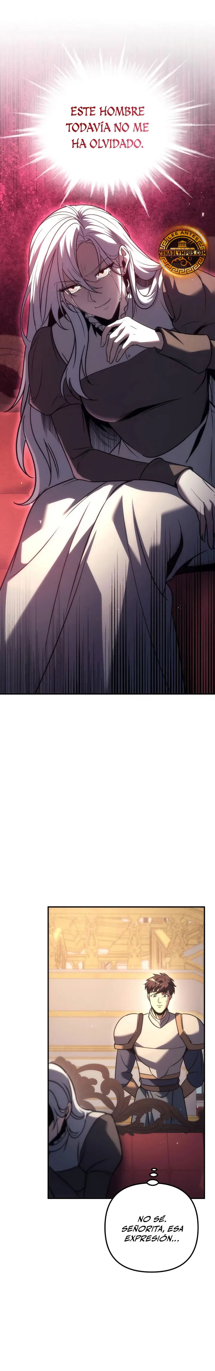 Regresor de la familia caída > Capitulo 120 > Page 231