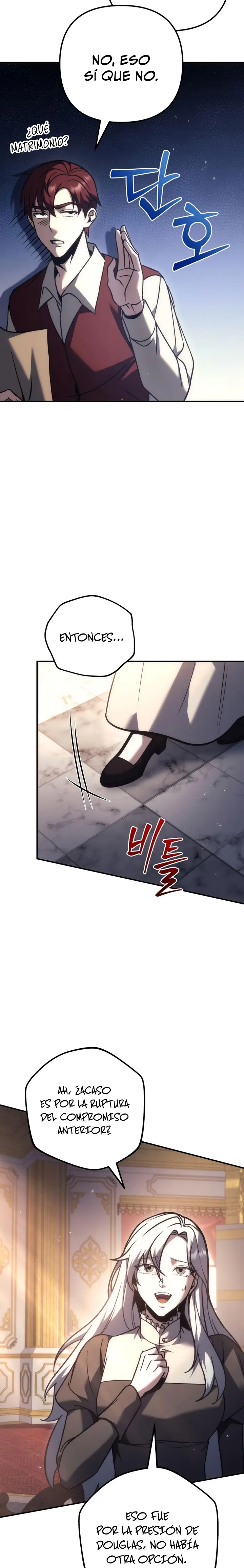 Regresor de la familia caída > Capitulo 120 > Page 281