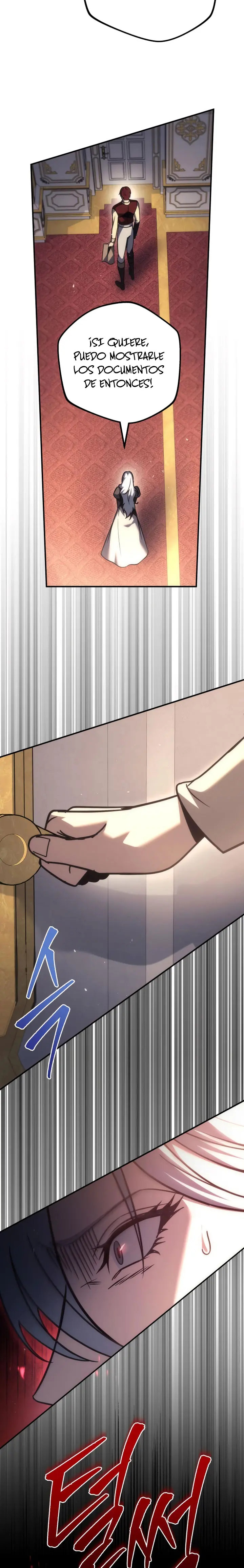 Regresor de la familia caída > Capitulo 120 > Page 301