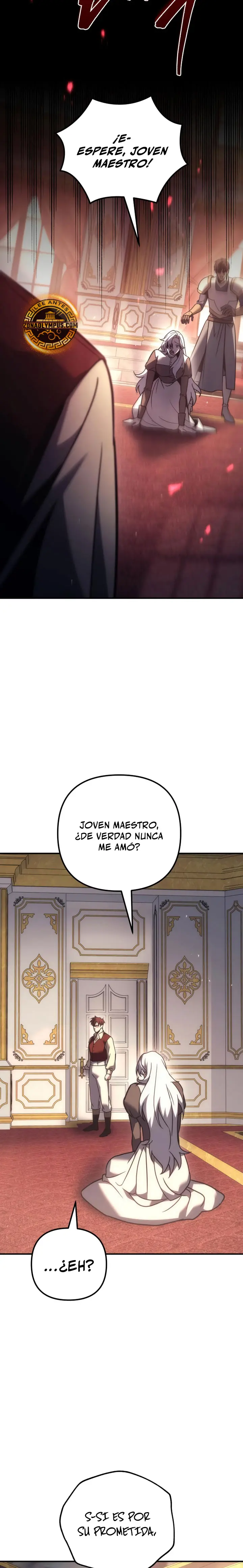 Regresor de la familia caída > Capitulo 120 > Page 311