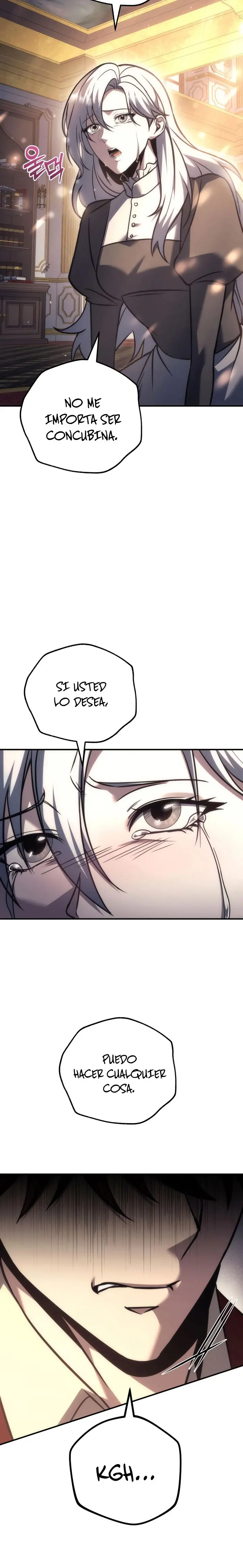 Regresor de la familia caída > Capitulo 120 > Page 321