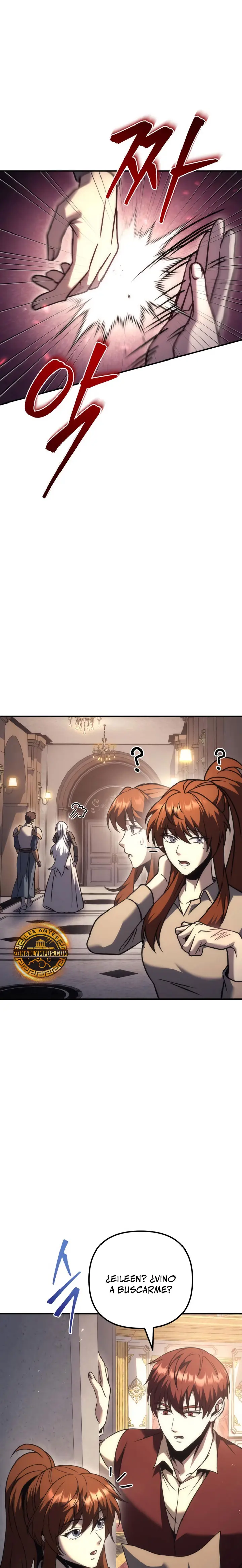 Regresor de la familia caída > Capitulo 120 > Page 371