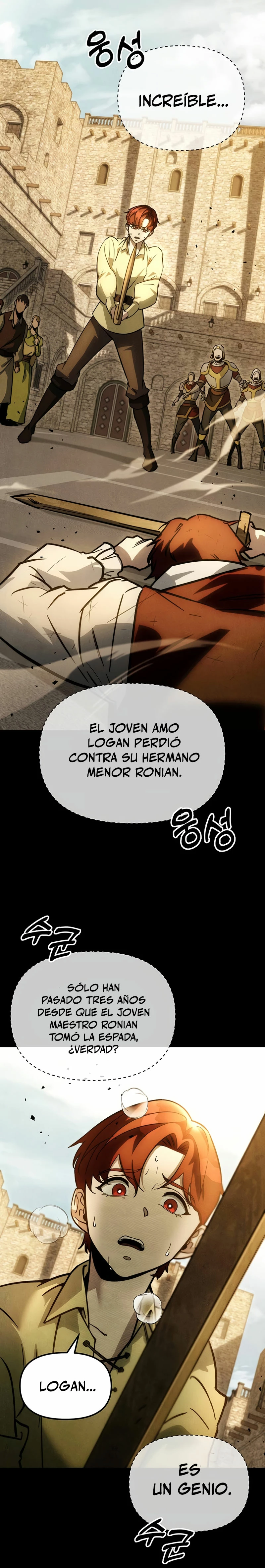 Regresor de la familia caída > Capitulo 1 > Page 181