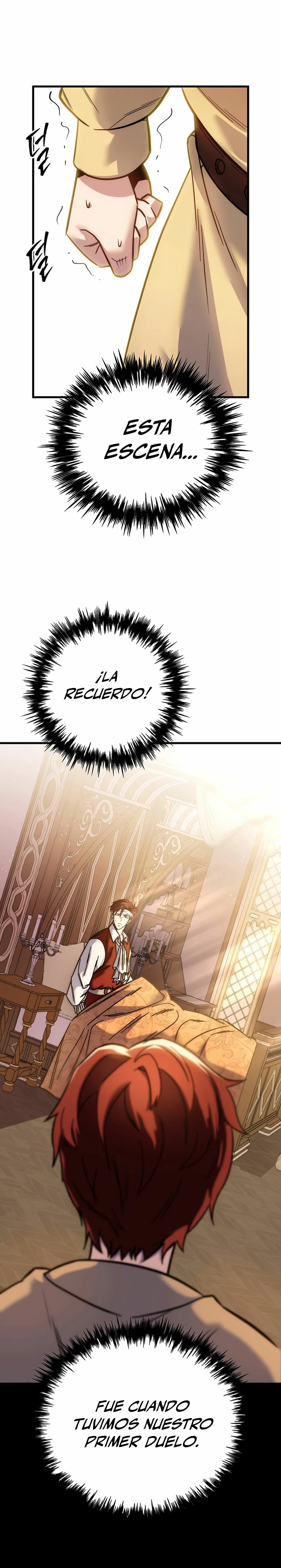 Regresor de la familia caída > Capitulo 1 > Page 641