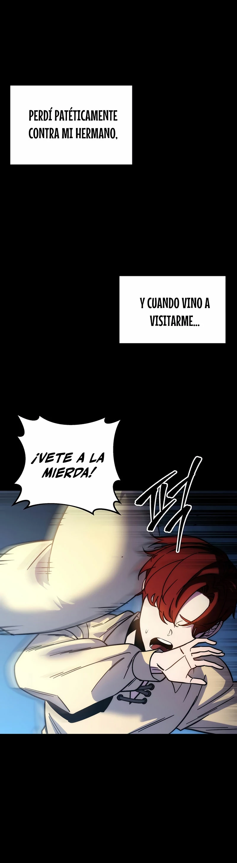 Regresor de la familia caída > Capitulo 1 > Page 651