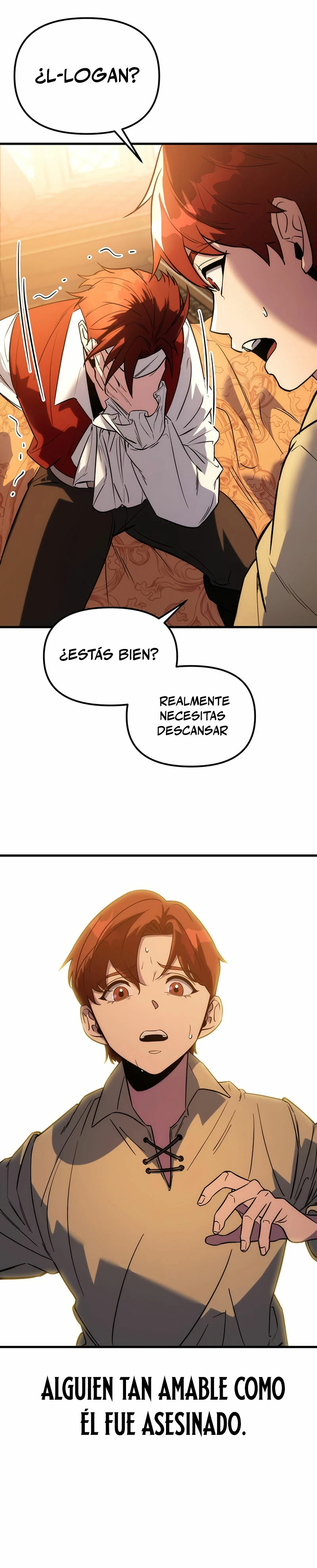 Regresor de la familia caída > Capitulo 1 > Page 731