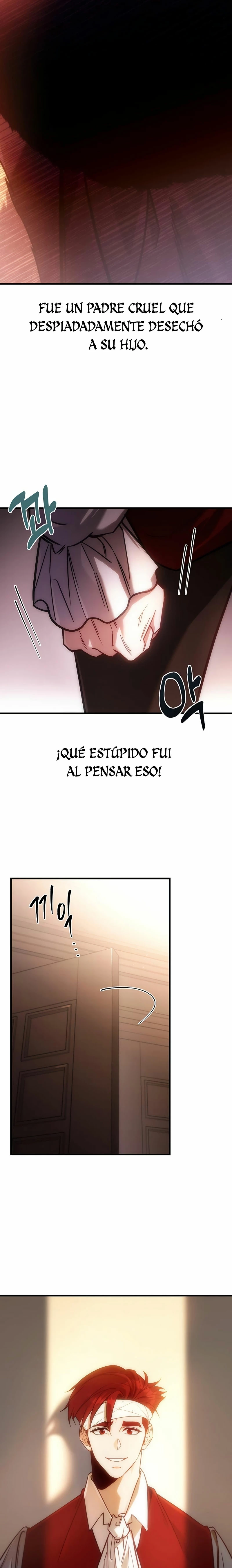 Regresor de la familia caída > Capitulo 2 > Page 71