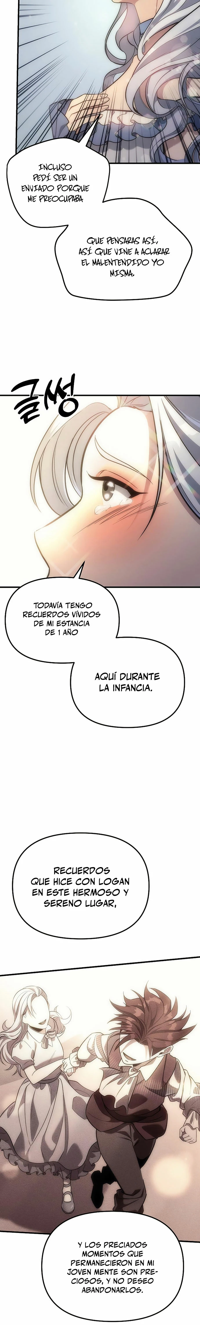 Regresor de la familia caída > Capitulo 4 > Page 101