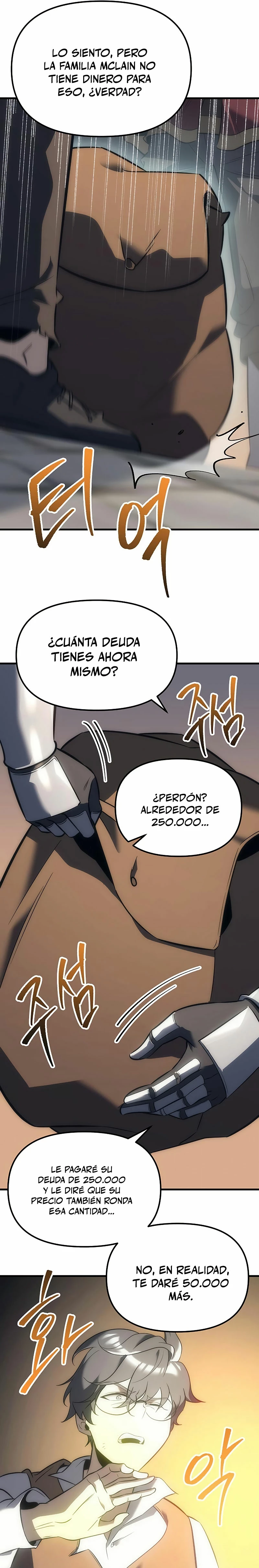 Regresor de la familia caída > Capitulo 6 > Page 321