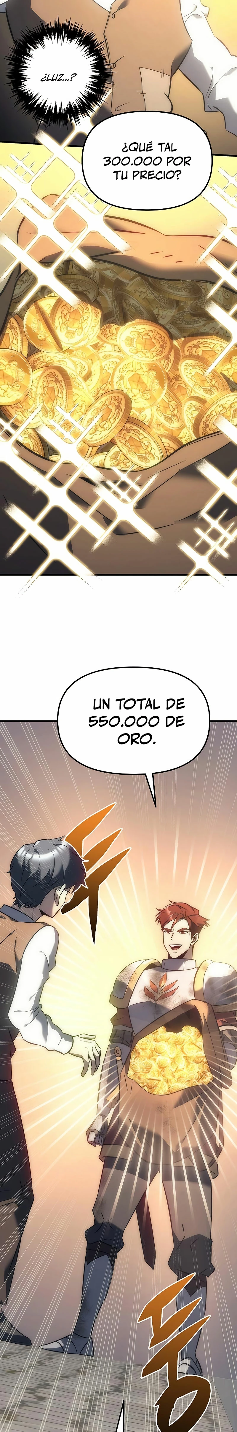 Regresor de la familia caída > Capitulo 6 > Page 331