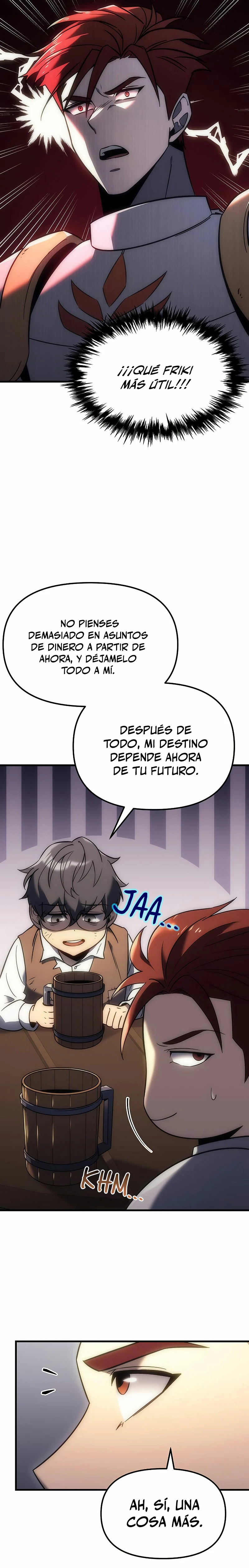 Regresor de la familia caída > Capitulo 7 > Page 61