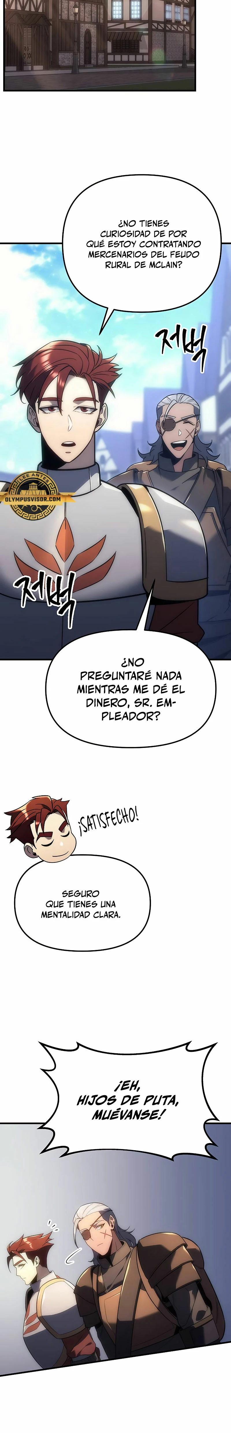 Regresor de la familia caída > Capitulo 7 > Page 191