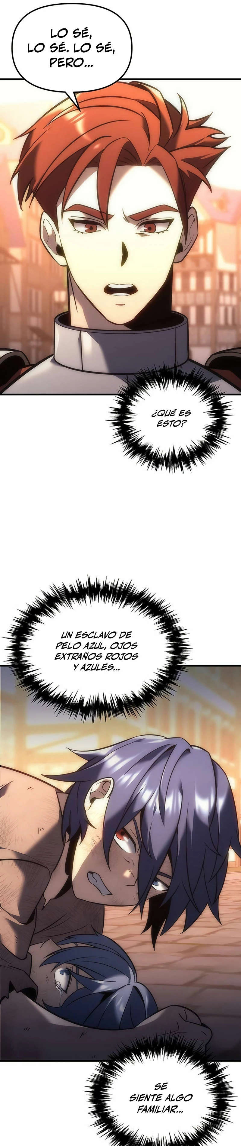 Regresor de la familia caída > Capitulo 8 > Page 71