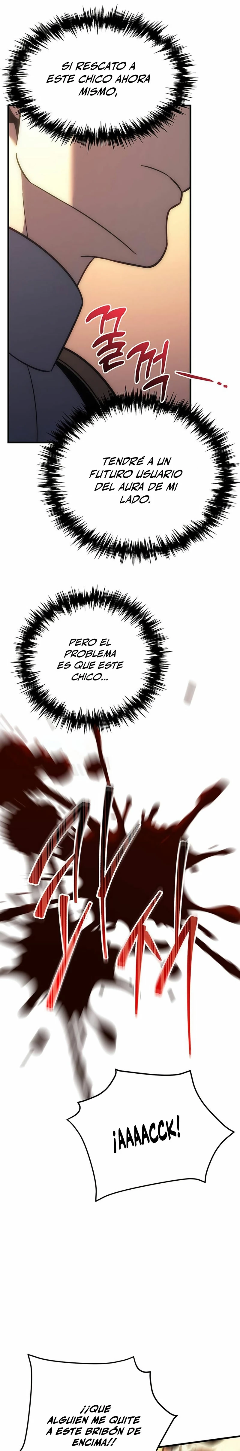 Regresor de la familia caída > Capitulo 8 > Page 131