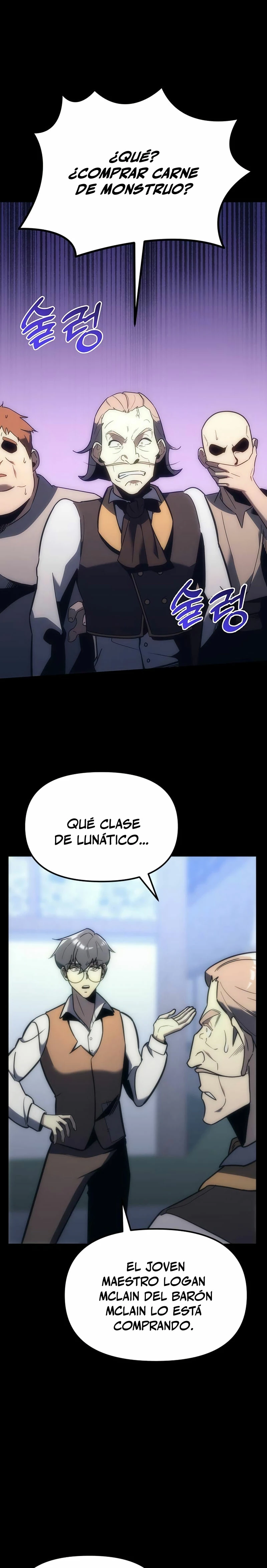 Regresor de la familia caída > Capitulo 9 > Page 41