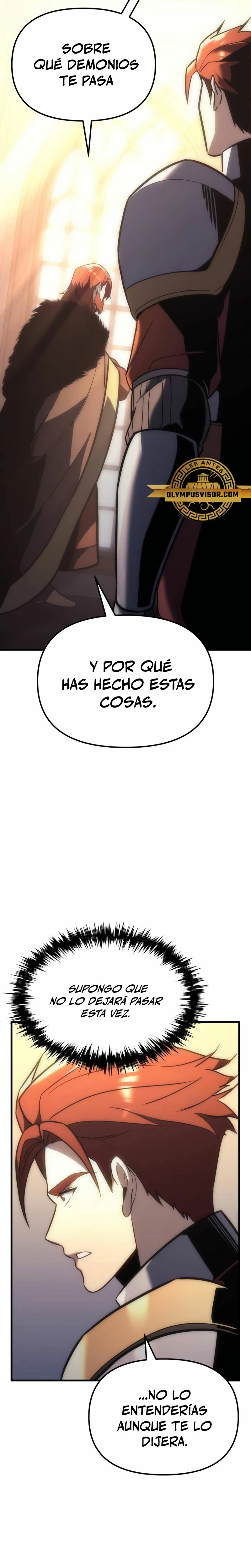 Regresor de la familia caída > Capitulo 9 > Page 191