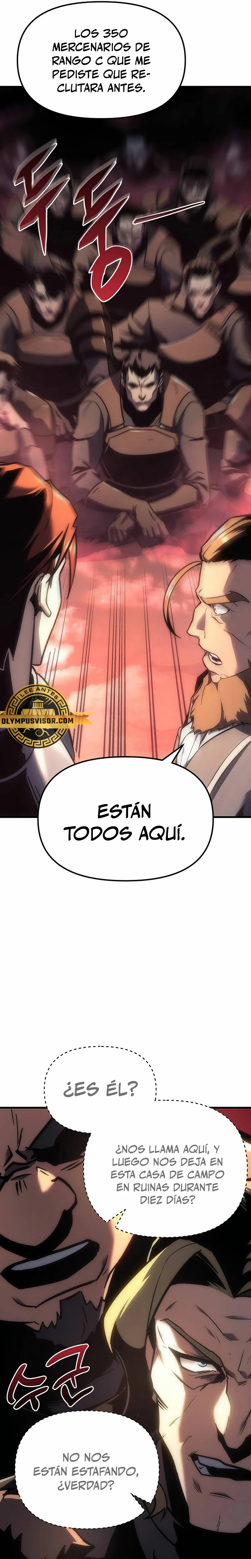 Regresor de la familia caída > Capitulo 9 > Page 351