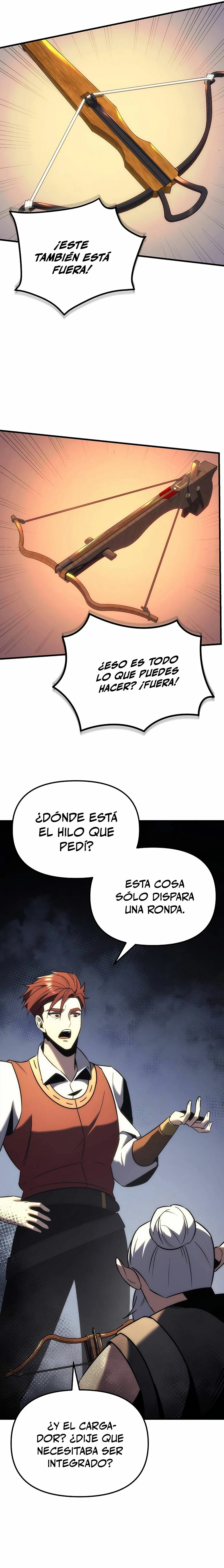 Regresor de la familia caída > Capitulo 11 > Page 221