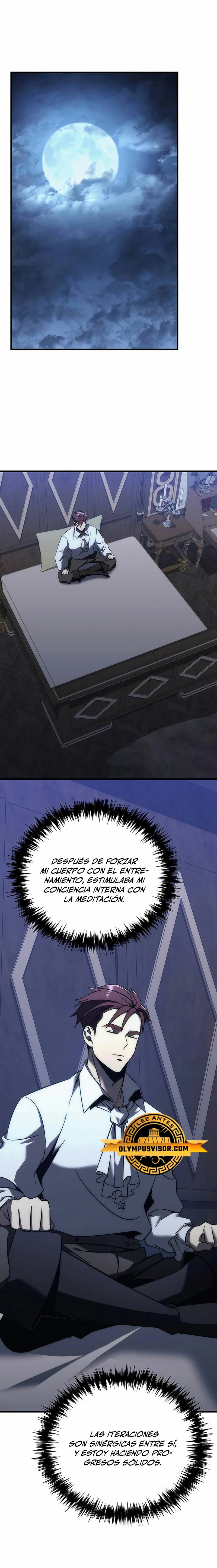 Regresor de la familia caída > Capitulo 12 > Page 191