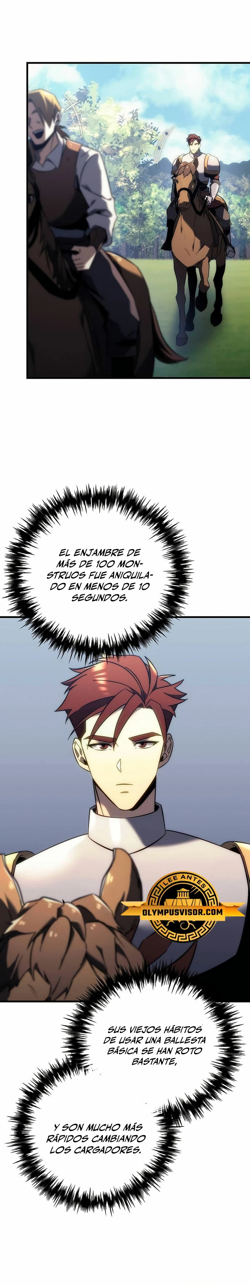 Regresor de la familia caída > Capitulo 12 > Page 351