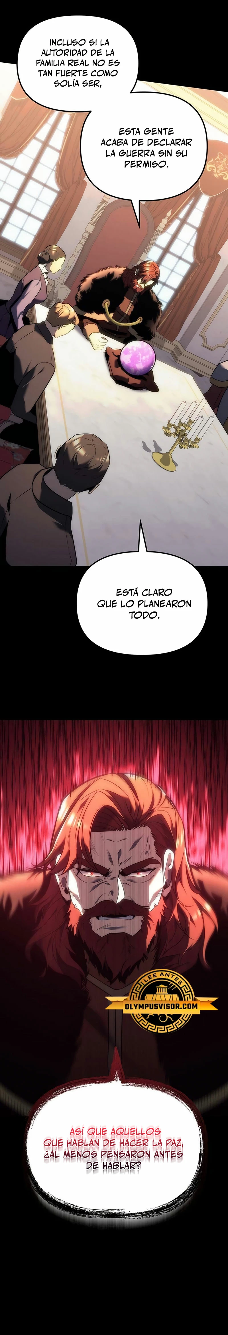 Regresor de la familia caída > Capitulo 13 > Page 51