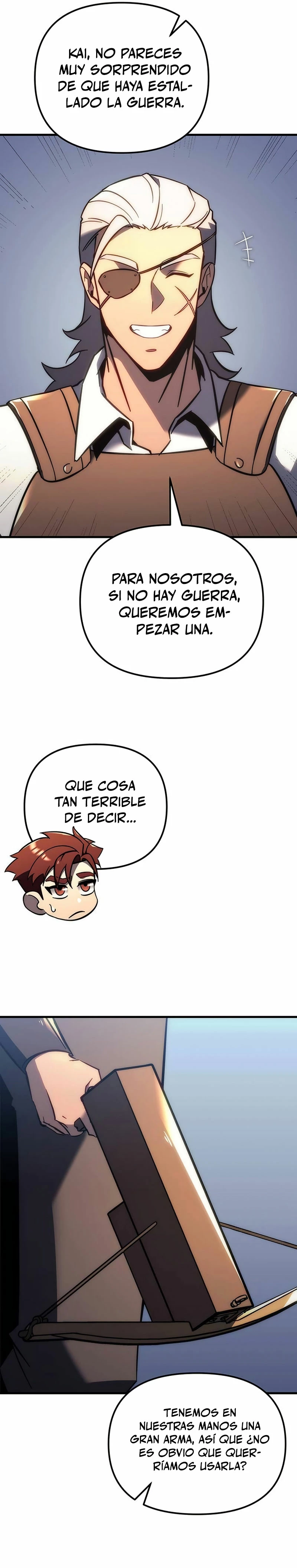 Regresor de la familia caída > Capitulo 13 > Page 161