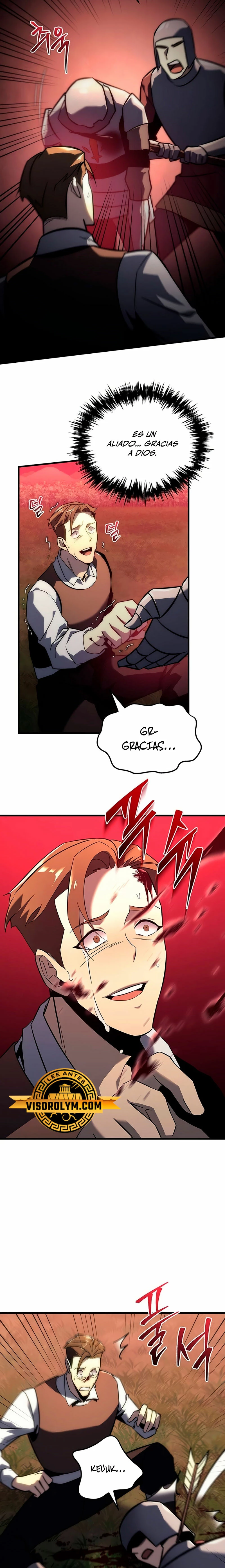Regresor de la familia caída > Capitulo 14 > Page 51