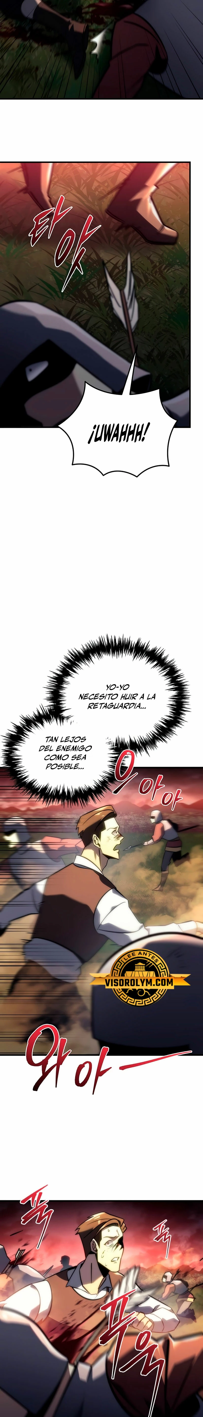 Regresor de la familia caída > Capitulo 14 > Page 61