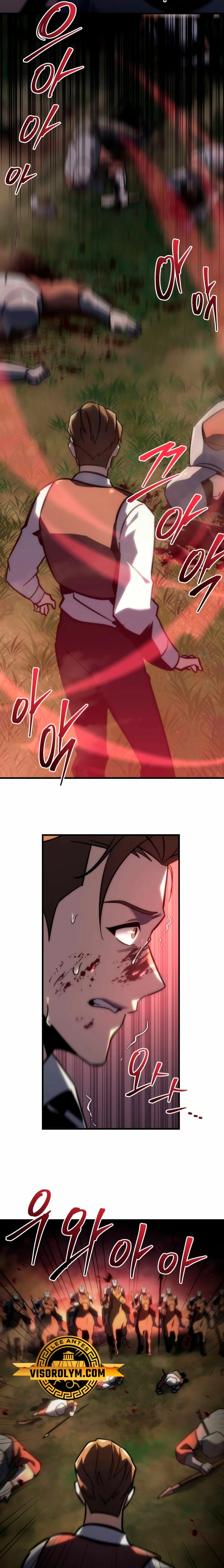 Regresor de la familia caída > Capitulo 14 > Page 71