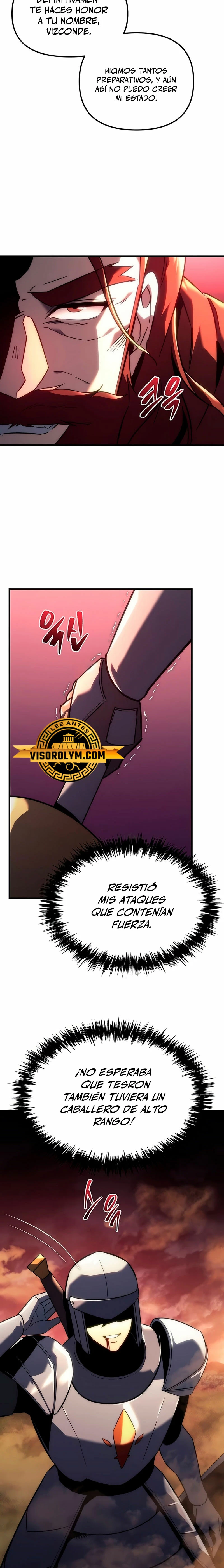 Regresor de la familia caída > Capitulo 14 > Page 101