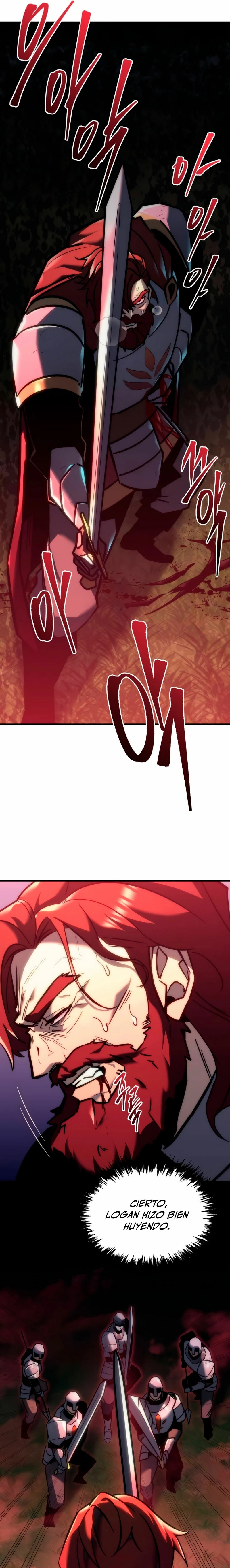Regresor de la familia caída > Capitulo 14 > Page 221
