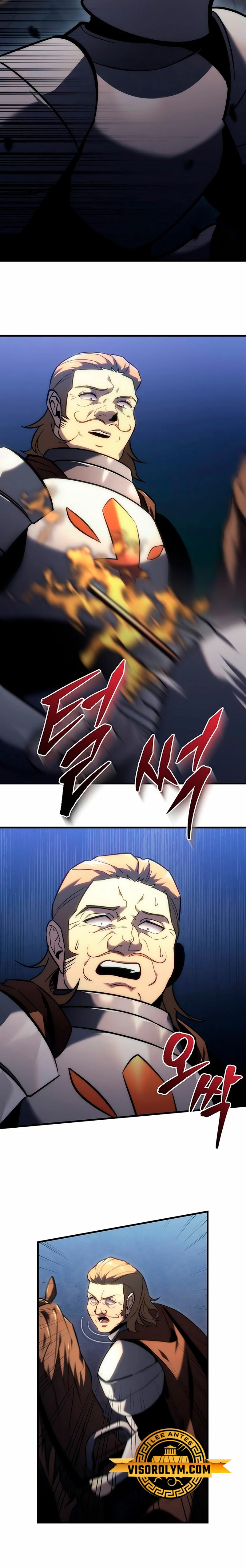 Regresor de la familia caída > Capitulo 14 > Page 291
