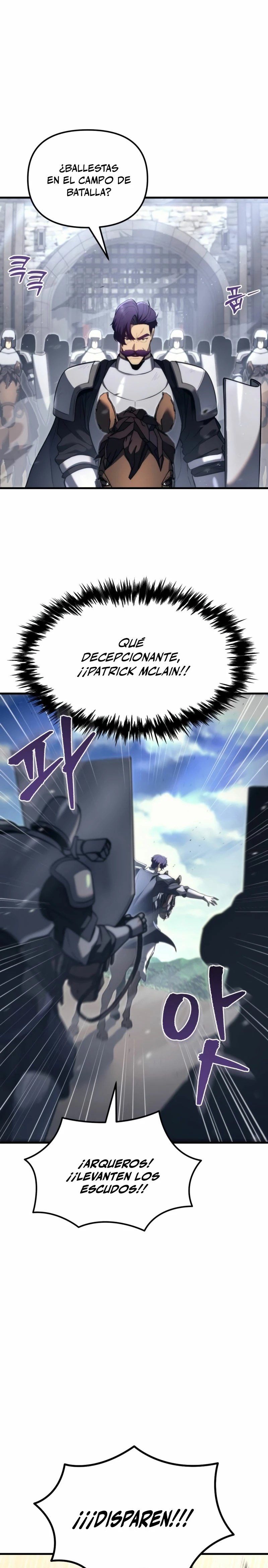 Regresor de la familia caída > Capitulo 40 > Page 101