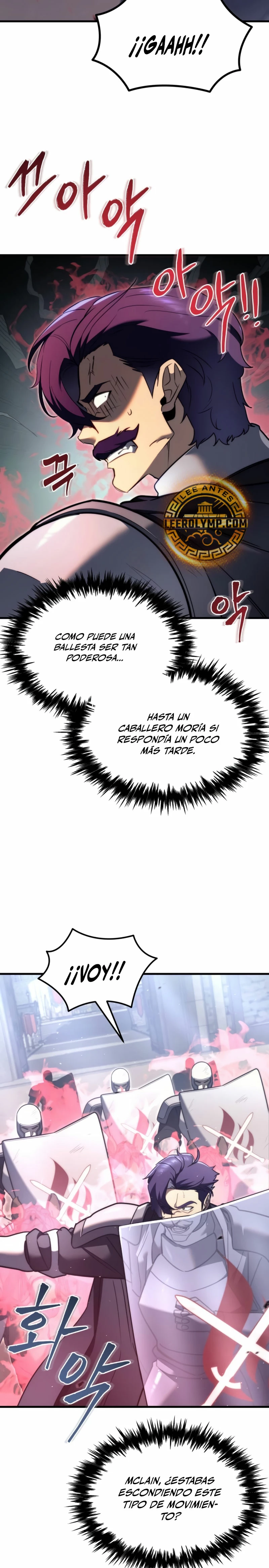 Regresor de la familia caída > Capitulo 40 > Page 161